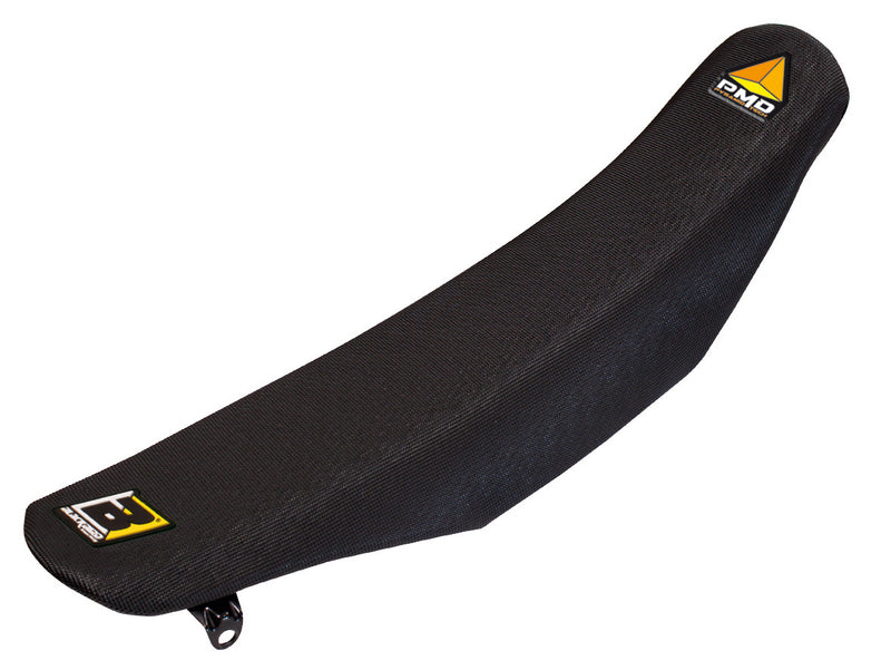 BLACKBIRD Pyramid Seat Cover Black Kawasaki KX250F/KX450F