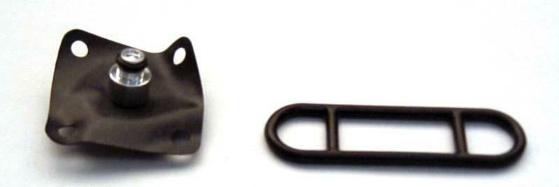 TOURMAX Fuel Valve Repair Kit Suzuki GSX-R750/1100