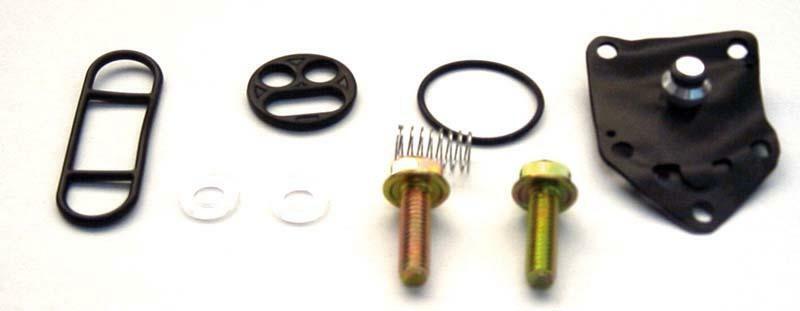 TOURMAX Fuel Valve Repair Kit