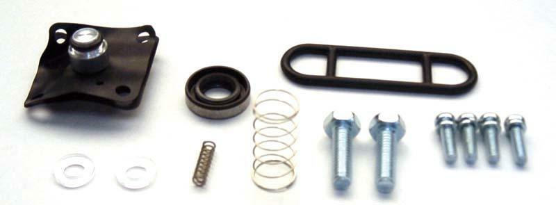 TOURMAX Fuel Valve Repair Kit Suzuki GSX-R750/1100