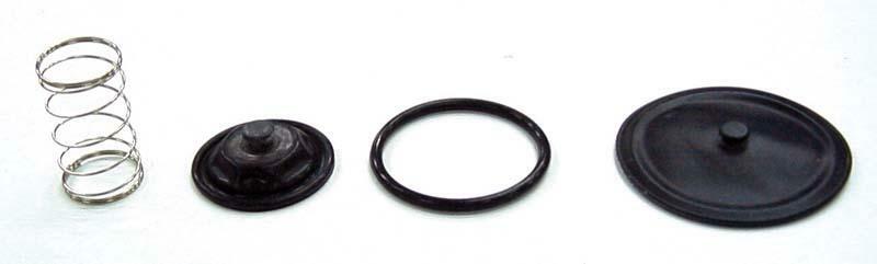 TOURMAX Fuel Valve Repair Kit Honda CBR1000F