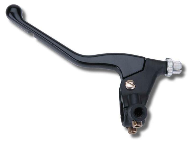 CLUTCH LEVER