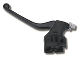 DOMINO Complete Clutch Lever Black Derbi Senda