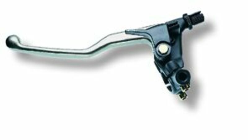 CLUTCH LEVER ASSEMBLY FOR ENDURO/TRAIL