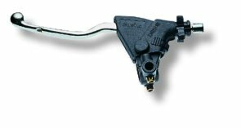 CLUTCH LEVER ASSEMBLY FOR ENDURO/TRAIL