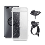 SP-CONNECT Bike Bundle fixed on Handlebar or Stem iPhone 8+/7+/6S/6+