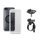 SP-CONNECT Bike Bundle fixed on Handlebar or Stem iPhone 5/SE