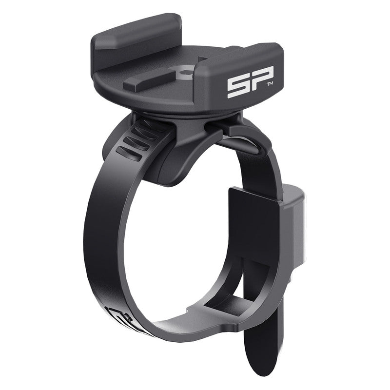 SP-CONNECT Bike Bundle fixed on Handlebar or Stem Samsung S7