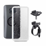 SP-CONNECT Bike Bundle fixed on Handlebar or Stem Samsung S7 Edge