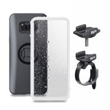 SP-CONNECT Bike Bundle fixed on Handlebar or Stem Samsung S8+