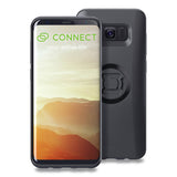 SP-CONNECT Bike Bundle fixed on Handlebar or Stem Samsung S8+