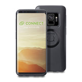 SP-CONNECT Bike Bundle fixed on Handlebar or Stem Samsung S8/S9