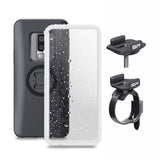 SP-CONNECT Bike Bundle fixed on Handlebar or Stem Samsung S9+/S8+