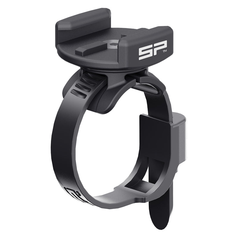 SP-CONNECT Bike Bundle fixed on Handlebar or Stem Huawei Mate 20 Pro