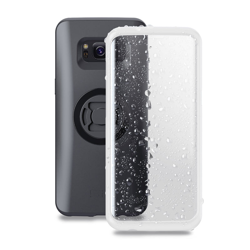 SP-CONNECT Phone Weather Cover Samsung S8