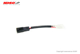 KOSO Indicator Adapter Cable Ducati