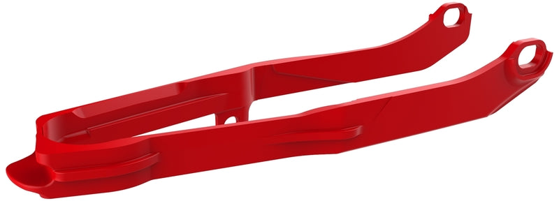 POLISPORT Chain Slider Red Honda CRF450R