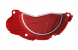 POLISPORT Clutch Cover Protection Black Beta RR250/300