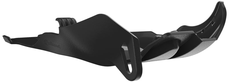 POLISPORT Fortress Skid plate - HDPE KTM/Husqvarna