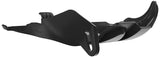 POLISPORT Fortress Skid plate - HDPE KTM/Husqvarna