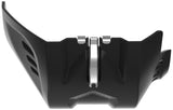 POLISPORT Fortress Skid plate - HDPE KTM/Husqvarna