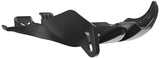 POLISPORT Fortress Skid Plate with Linkage Protection - HDPE KTM/Husqvarna