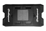 POLISPORT black Foldable Bike Mat