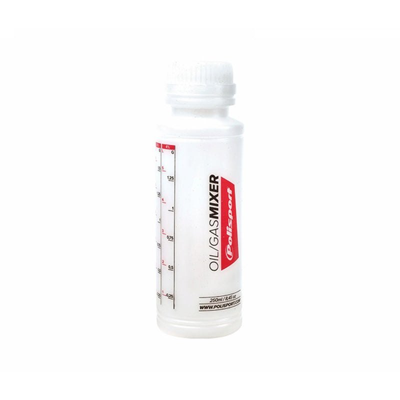 POLISPORT Oil Mixer 125ml