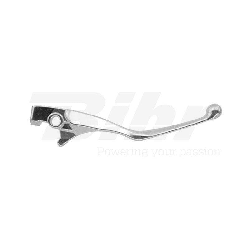 V PARTS OEM Type Casted Aluminium Brake Lever Polished Yamaha Xv 1900