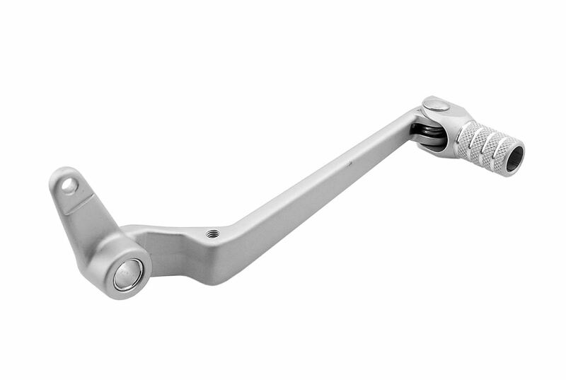 V PARTS OE Type Alu Brake Pedal Ducati Monster 696