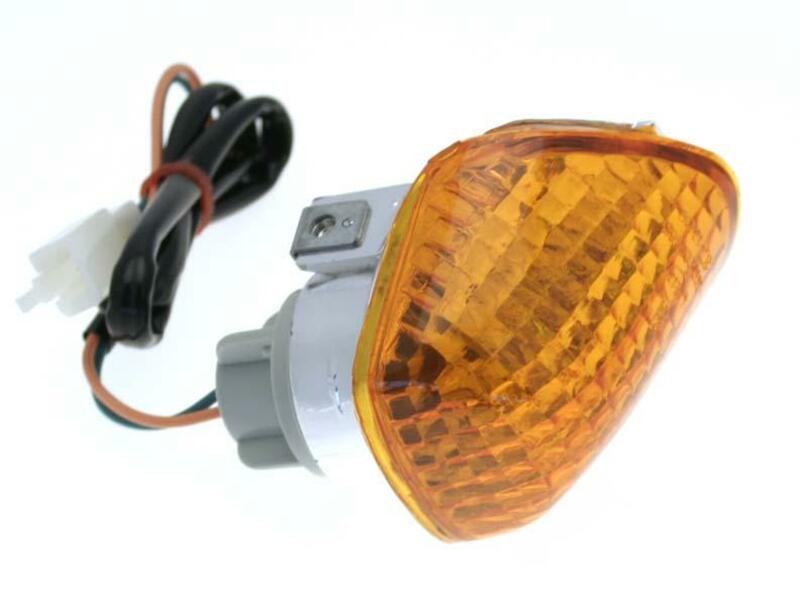 V PARTS Indicator Front Left OE Type Honda CBR600F2