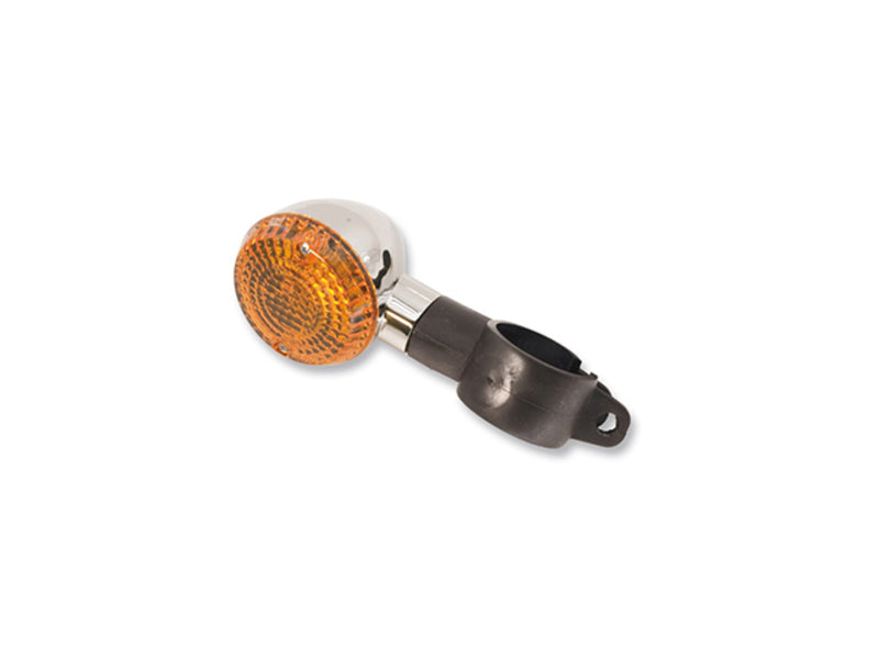 V PARTS Indicator Front Left OE Type Kawasaki BN125 Eliminator