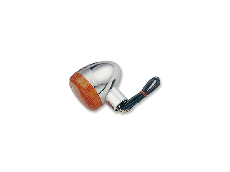 V PARTS Indicator Front Right/Rear Left OE Type Honda