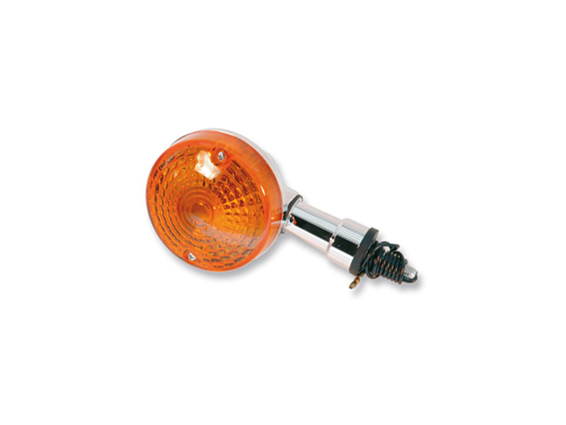 V PARTS Indicator Cover Rear OE Type