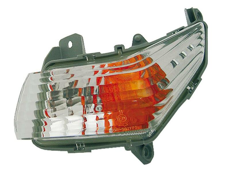 V PARTS Indicator Front Left OE Type Suzuki GSR600