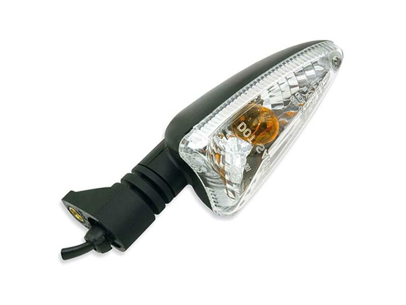 V PARTS Indicator Front Left/Rear Right OE Type