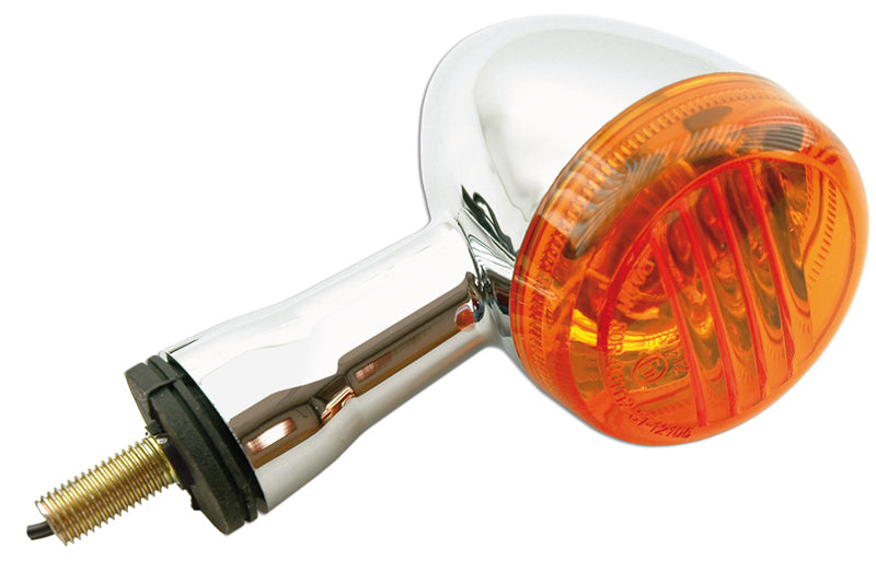 V PARTS Indicator Rear Left OE Type Suzuki VL800C Intruder