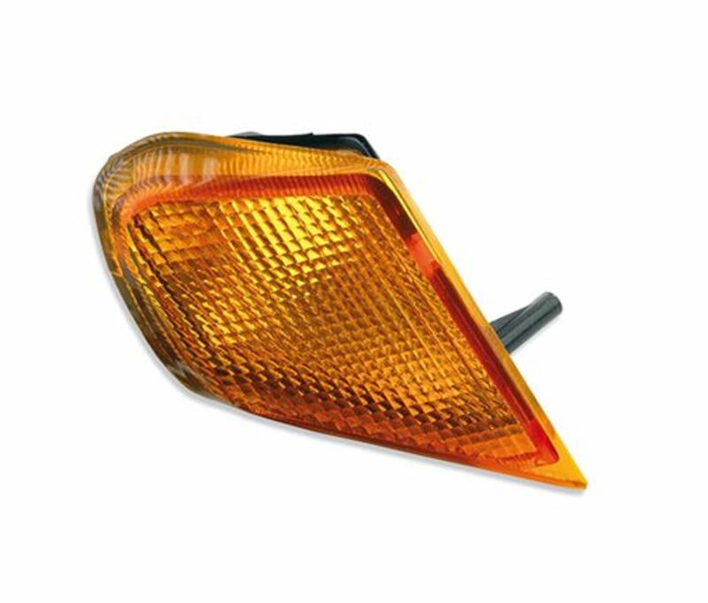 V PARTS Front Right Indicator OE Type Orange Honda SH Scoopy i 825