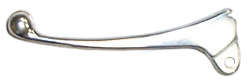 V PARTS OEM Type Casted Aluminium Left Lever Polished
