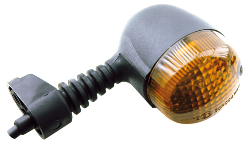 V PARTS Right Indicator OE Type Orange Yamaha YQ Aerox R 50
