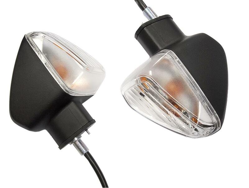 V PARTS Indicator Rear Right OE Type Suzuki Inazuma 250