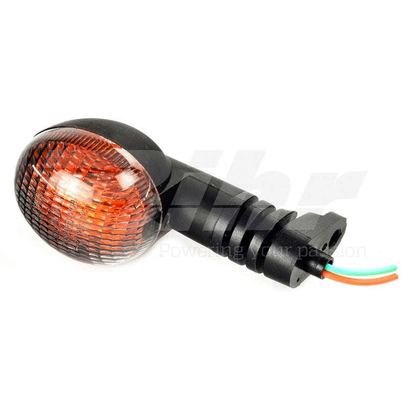 V PARTS Right Indicator OE Type Orange Benelli 125 Velvet