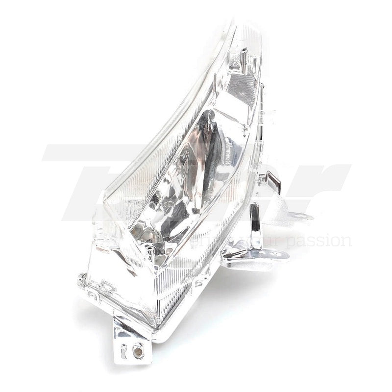 V PARTS Left Indicator OE Type Transluscent Yamaha XP T-Max