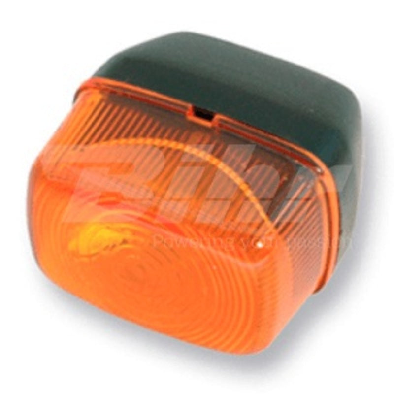 V PARTS Indicators OE Type Orange Yamaha BW's R