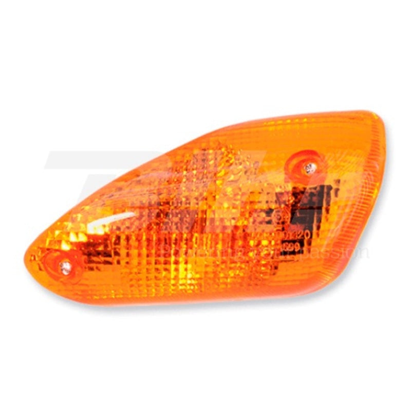 V PARTS Right Indicator OE Type Orange Yamaha YQ Aerox R 50