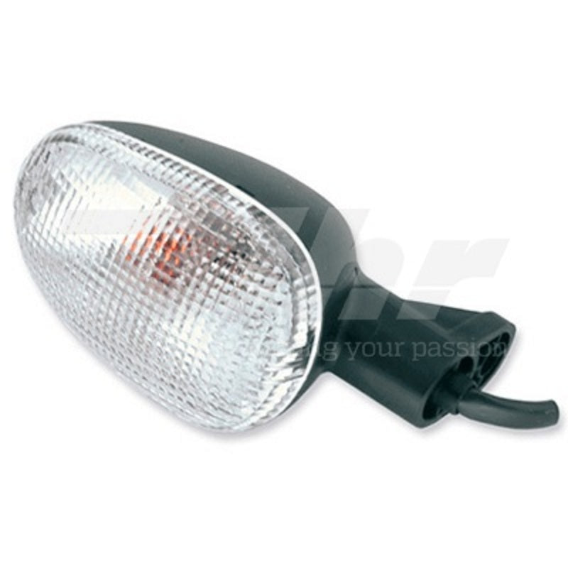 V PARTS Right Indicator OE Type Orange Yamaha XP T-Max 500