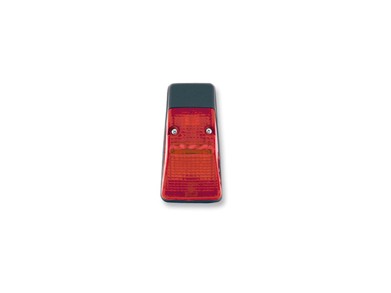 V PARTS Rear Light OEM Type Red Suzuki DR650R