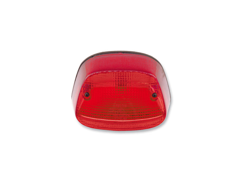 V PARTS Rear Light OEM Type Red Honda SH Scoopy
