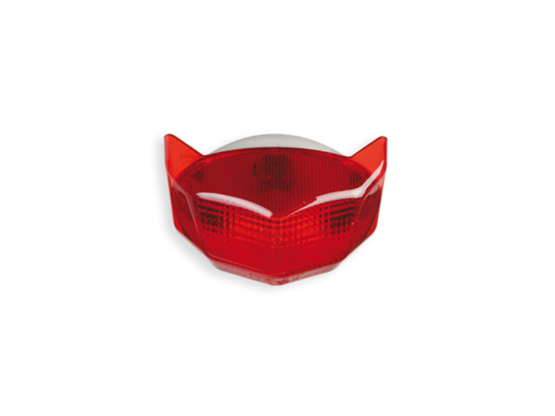 V PARTS Rear Light OEM Type Red Sherco
