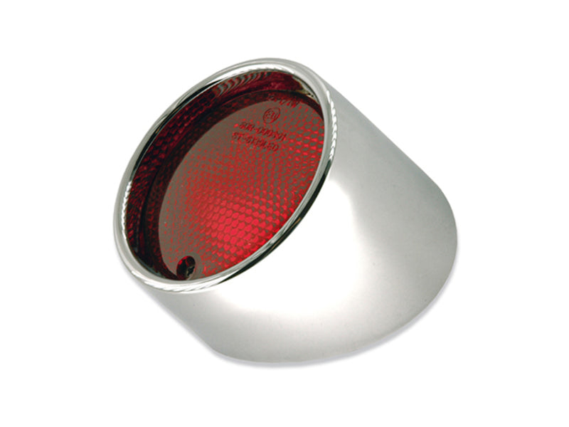 V PARTS Rear Light OEM Type Red Aprilia SR WWW 50